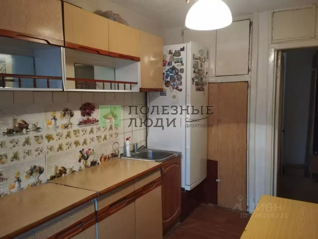 2-к кв. Орловская область, Орел ул. 2-я Курская, 63 (58.0 м) - Фото 2