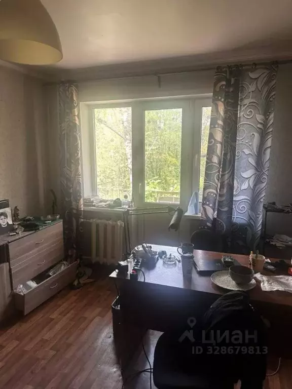 1-к кв. Московская область, Одинцовский городской округ, пос. Новый ... - Фото 1