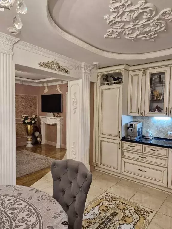 2-к кв. Москва, Москва, Московский г. 3-й мкр, 16 (68.2 м) - Фото 1