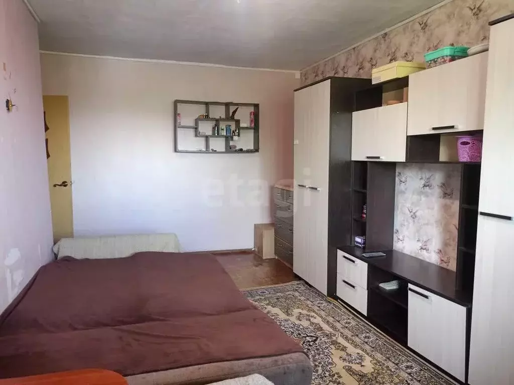 Квартира, 2 комнаты, 41.8 м - Фото 0
