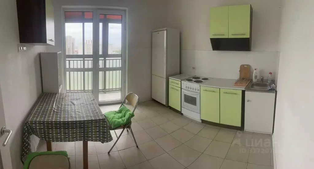3-к кв. Москва Кавказский бул., 40 (80.0 м) - Фото 0