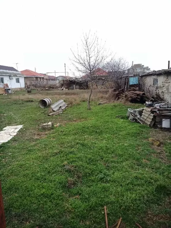 Дом в Крым, Феодосия муниципальный округ, Приморский пгт ул. ... - Фото 2