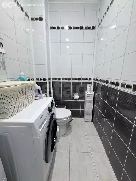 2-комнатная квартира: Ишимбай, проспект Ленина, 33 (50.1 м) - Фото 2