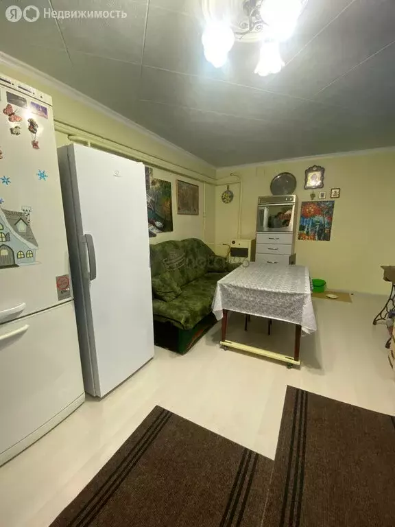 Дом в Пятигорск, улица Козлова, 36 (65 м) - Фото 1