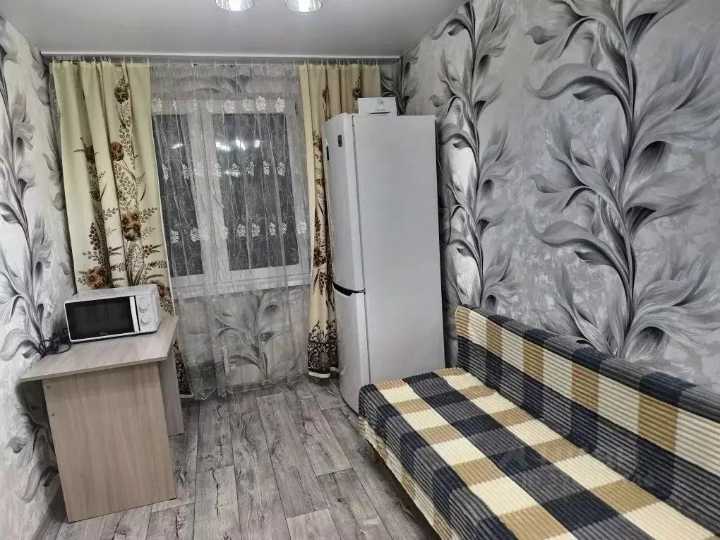 Комната Свердловская область, Екатеринбург ул. Машинная, 42к3 - Фото 1