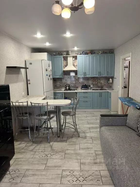 3-к кв. Рязанская область, Рязань Олимпийский городок мкр, 8 (60.0 м) - Фото 1