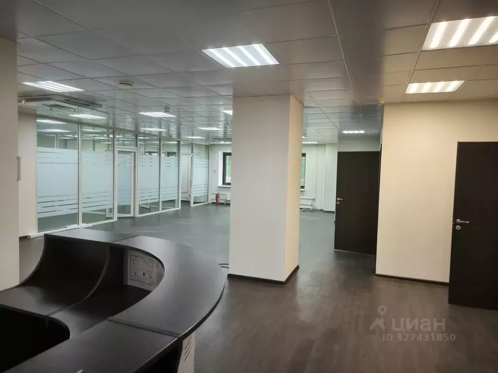Офис в Москва Барклая ул., 6С3 (227 м) - Фото 2