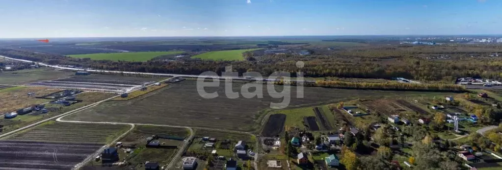 Участок в Орловская область, Орловский район, д. Грачевка ул. ... - Фото 1