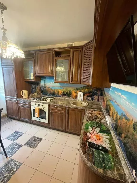 2-к кв. Москва Новоалексеевская ул., 3 (48.0 м) - Фото 0