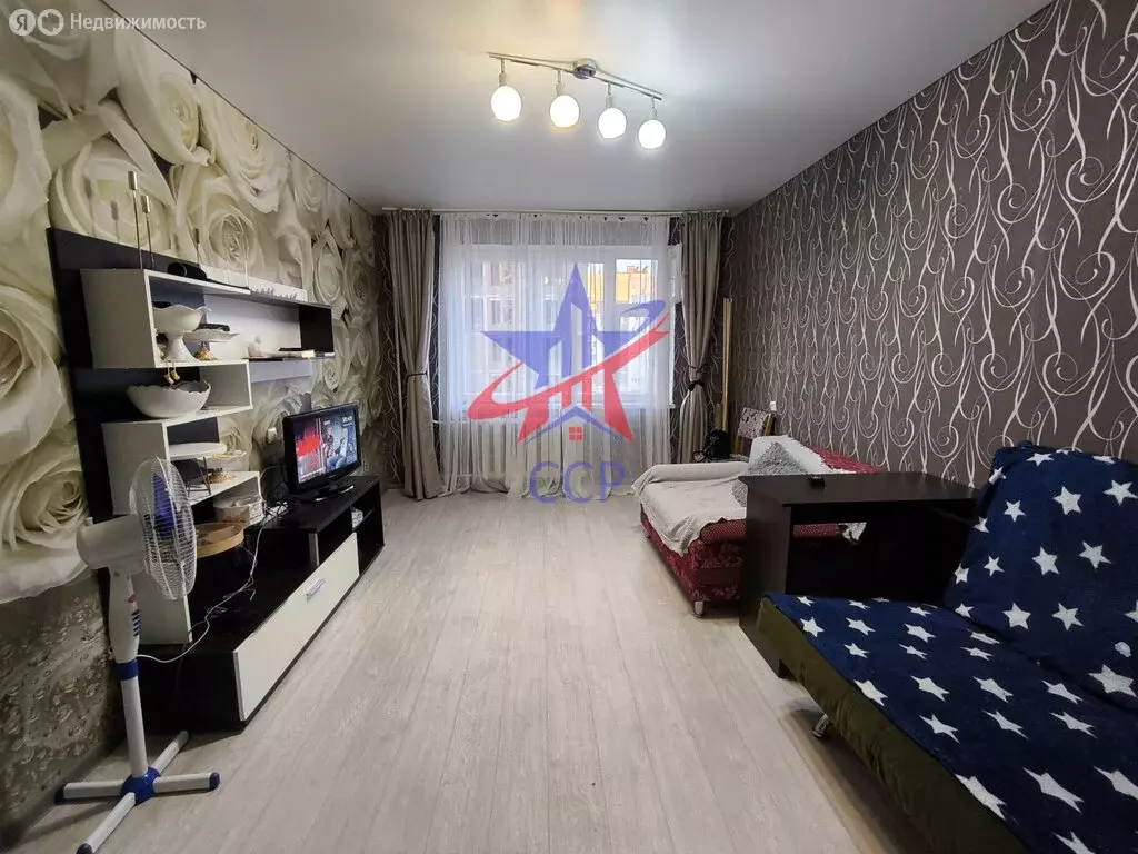 2-комнатная квартира: Стерлитамак, улица Артёма, 108 (52 м) - Фото 2