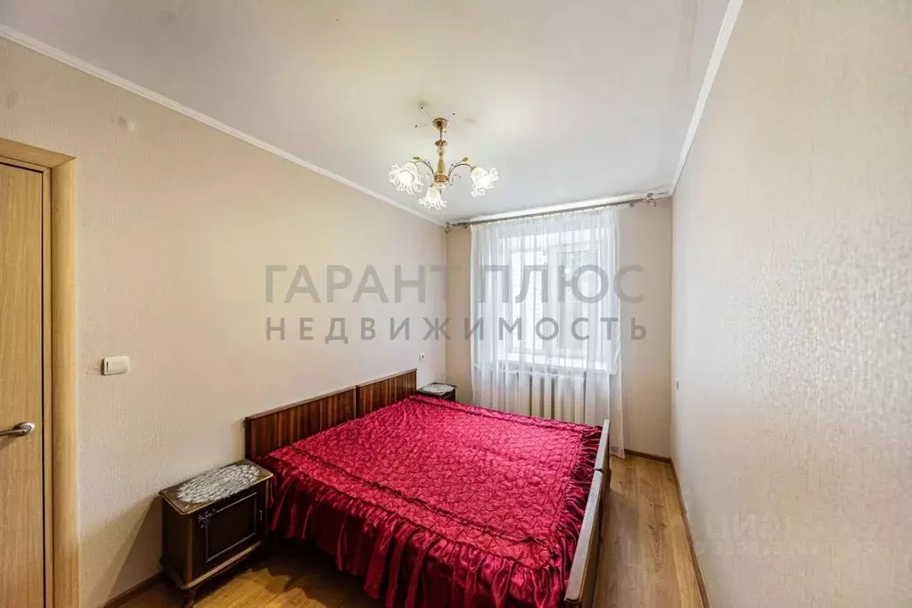 2-к кв. Липецкая область, Липецк ул. 40 лет Октября, 45 (50.0 м) - Фото 1