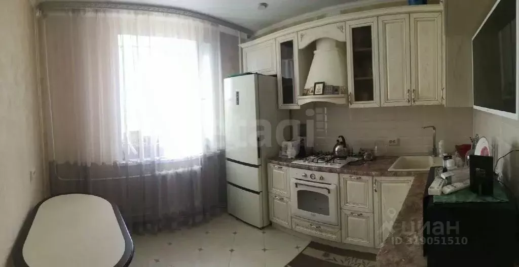 1-к кв. Мордовия, Саранск Московская ул., 17 (39.0 м) - Фото 0