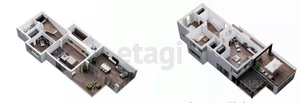 Дом в Краснодарский край, Анапа муниципальный округ, с. Варваровка ... - Фото 2