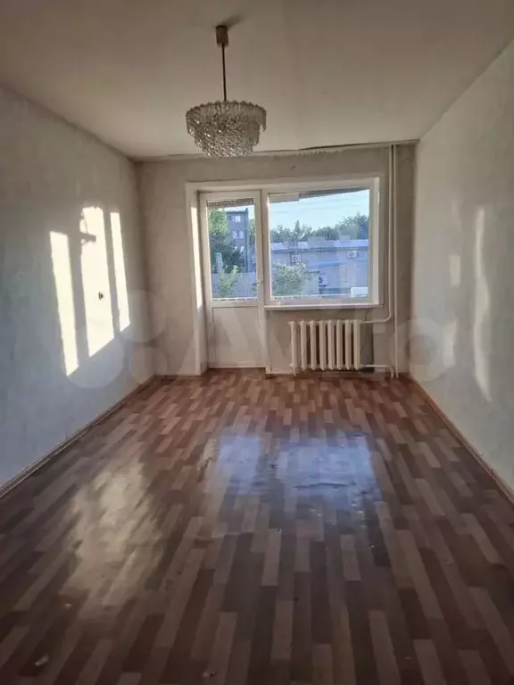 3-к. квартира, 58,2 м, 4/5 эт. - Фото 0