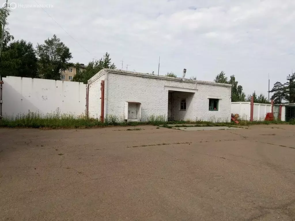 Склад (34.4 м) - Фото 2