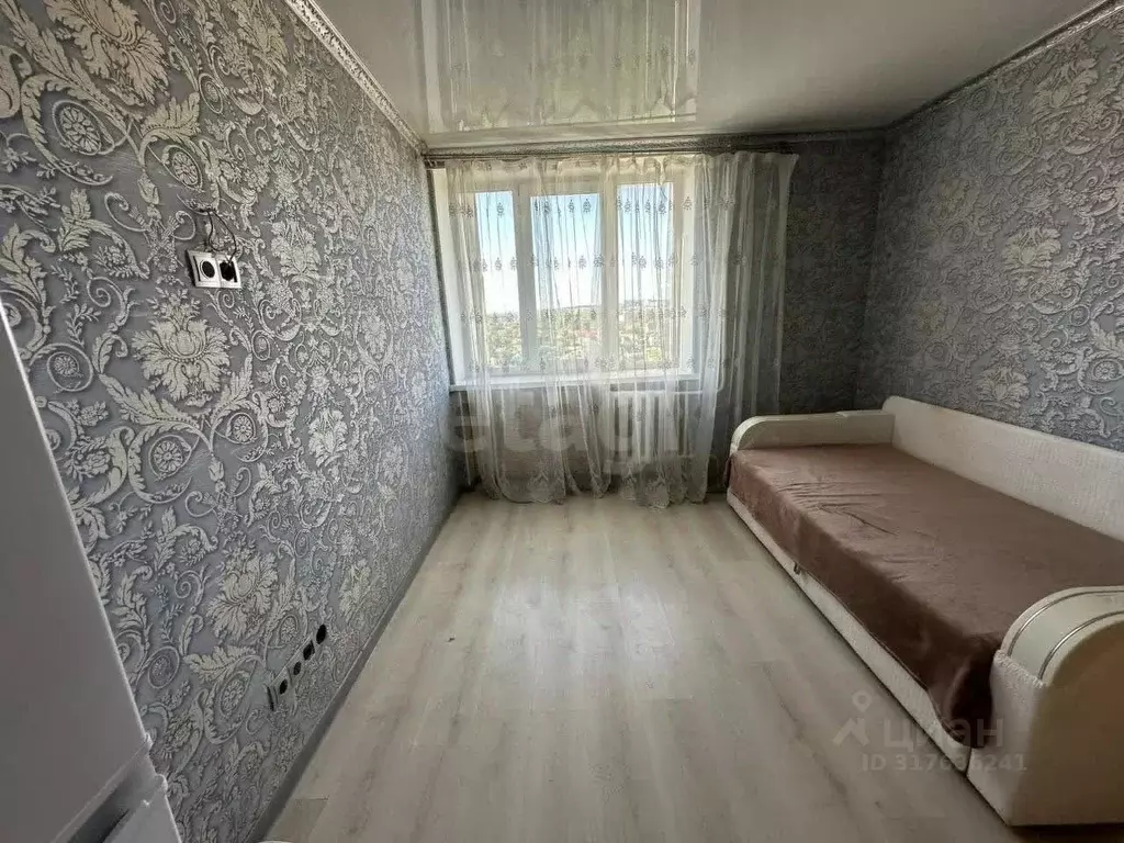 Комната Крым, Симферополь ул. Севастопольская (15.0 м) - Фото 1