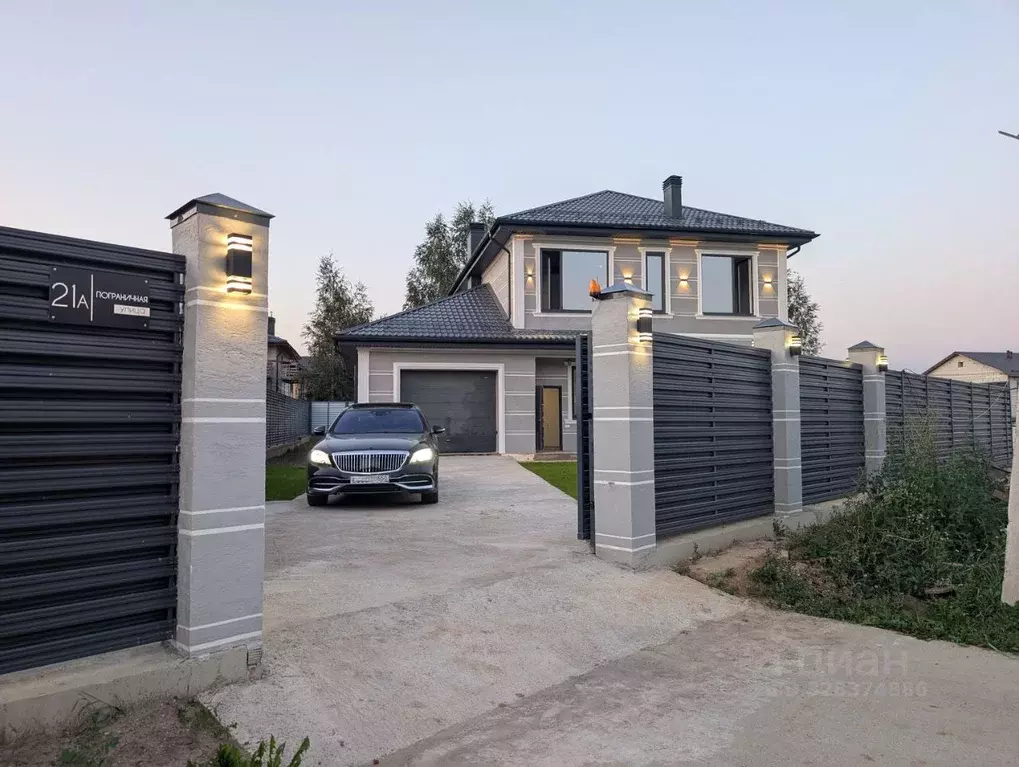 Дом в Московская область, Мытищи городской округ, д. Аббакумово ул. ... - Фото 2