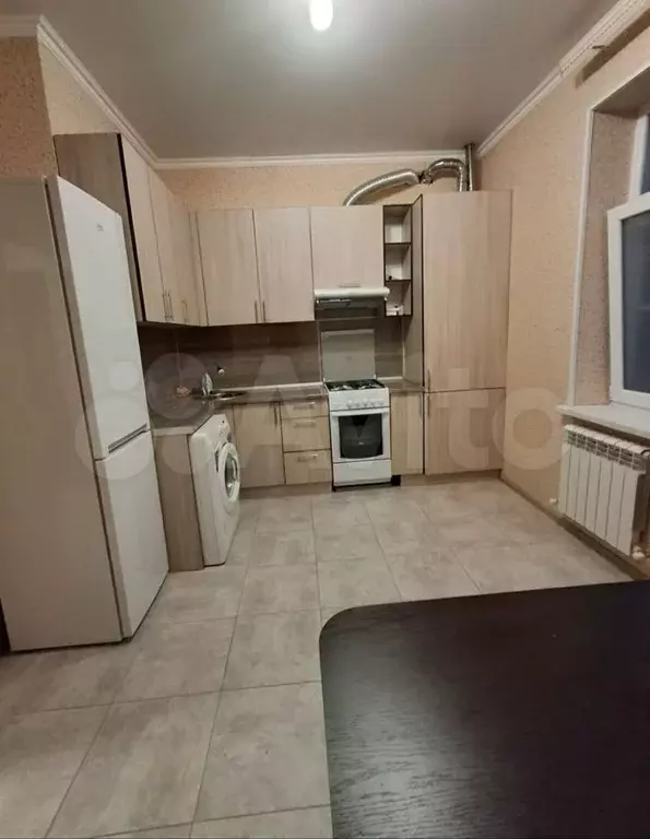 1-к. квартира, 51 м, 5/5 эт. - Фото 0