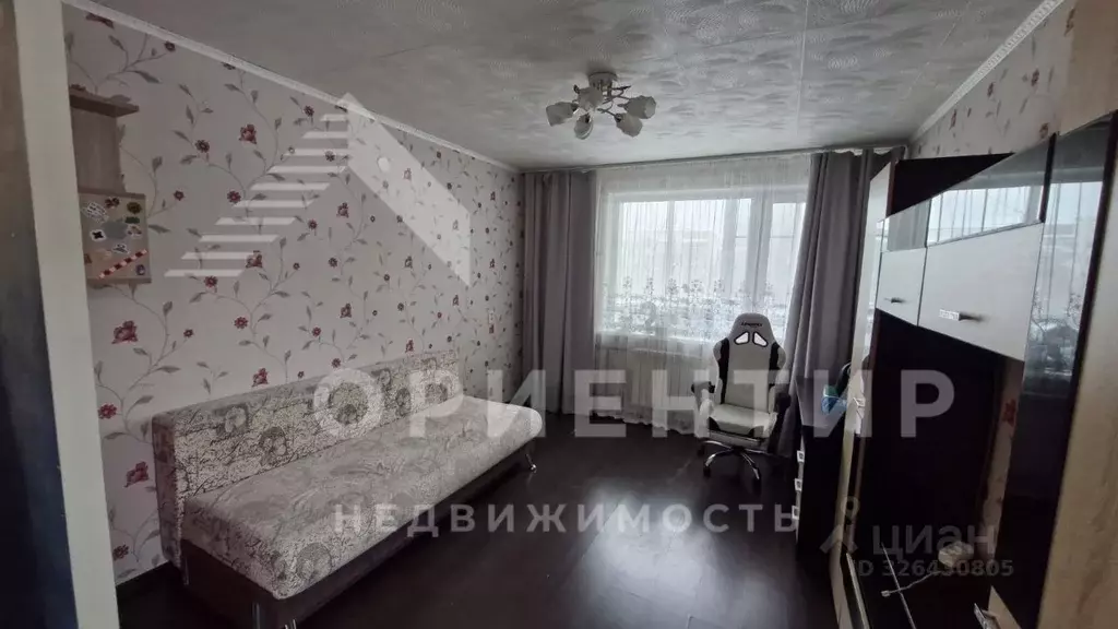 1-к кв. Свердловская область, Екатеринбург ул. Токарей, 50к2 (27.3 м) - Фото 2