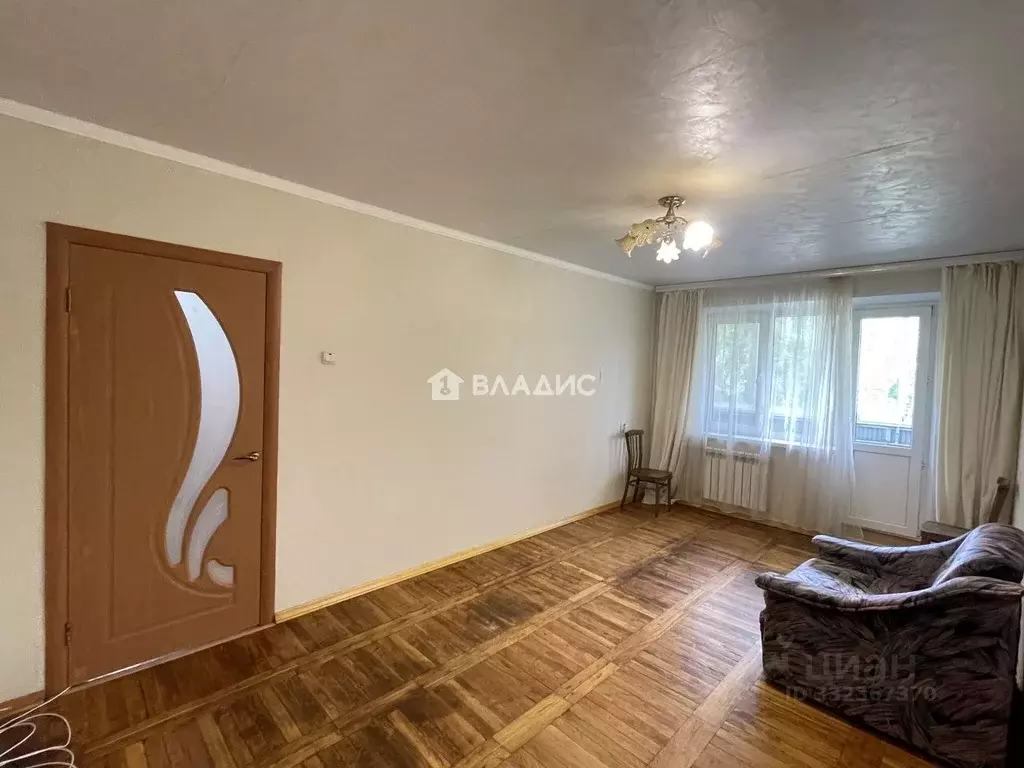 1-к кв. Белгородская область, Белгород ул. Костюкова, 25 (29.9 м) - Фото 1