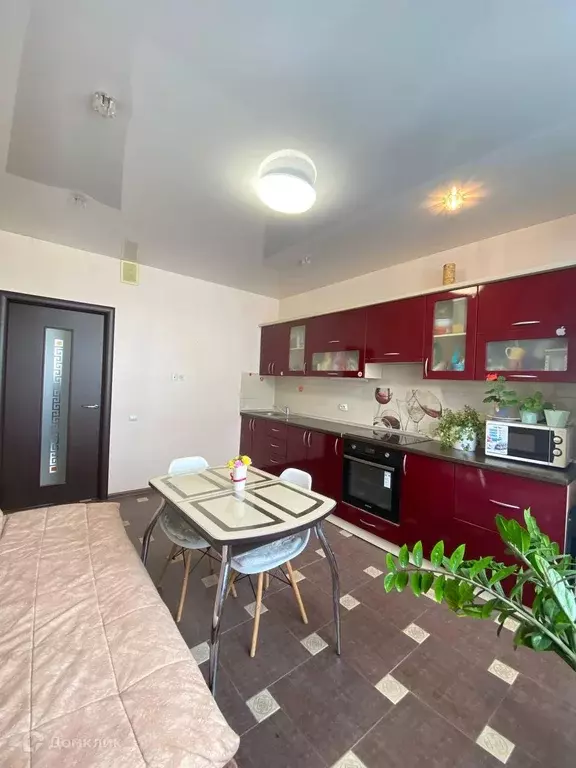 Продаётся 1-к квартира, 46.2 м - Фото 1
