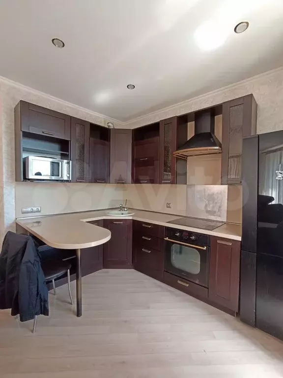 Квартира-студия, 36 м, 6/16 эт. - Фото 1