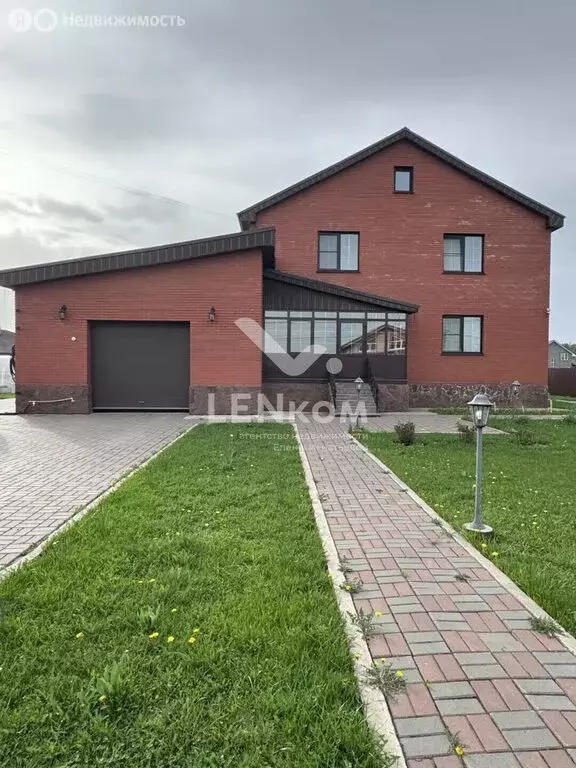 Дом в Завьяловский район, деревня Шудья, КП Тихие зори, Дачная улица, ... - Фото 2