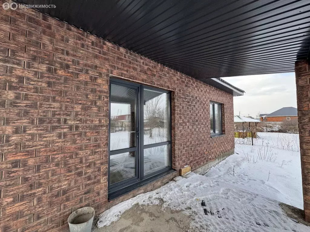 Дом в Весенний сельсовет, СНТ Карачи, 23-я линия, 36 (73 м) - Фото 1