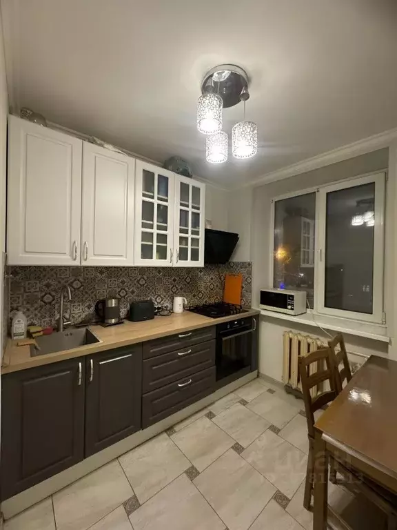 Комната Москва Красноказарменная ул., 16 - Фото 2