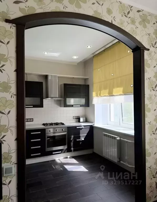 3-к кв. Санкт-Петербург ул. Типанова, 4 (77.3 м) - Фото 1