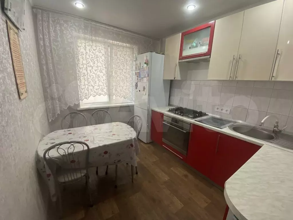 2-к. квартира, 44 м, 2/9 эт. - Фото 1