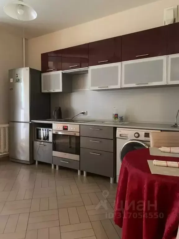 Студия Амурская область, Благовещенск Студенческая ул., 21 (42.0 м) - Фото 1