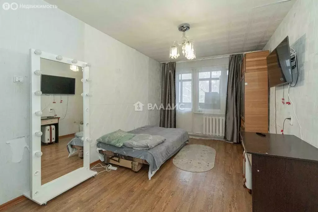 2-комнатная квартира: Владимир, улица Суворова, 3 (46.7 м) - Фото 2