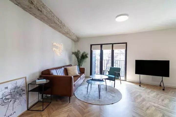 1-к кв. Краснодарский край, Сочи ул. Кирова, 35 (40.0 м) - Фото 1