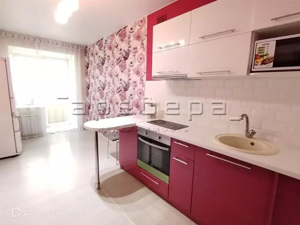 Продаётся 1-к квартира, 44.1 м - Фото 0