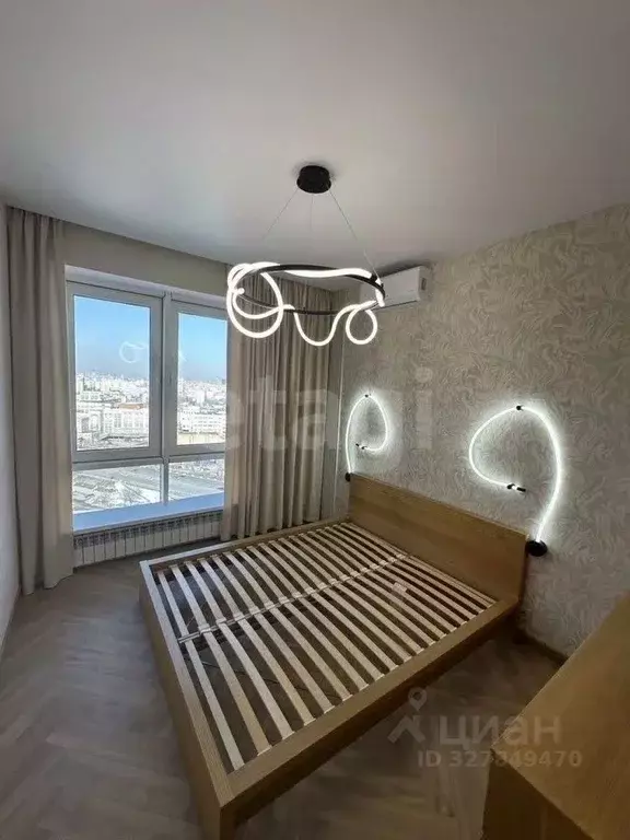 2-к кв. Москва Новоостаповская ул., 20 (50.0 м) - Фото 2