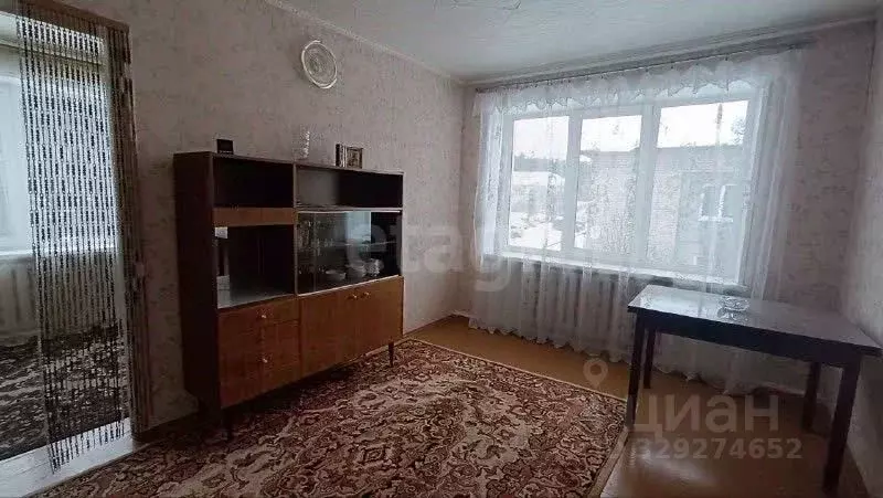 2-к кв. Челябинская область, Кыштым Боровая ул., 14 (40.2 м) - Фото 1