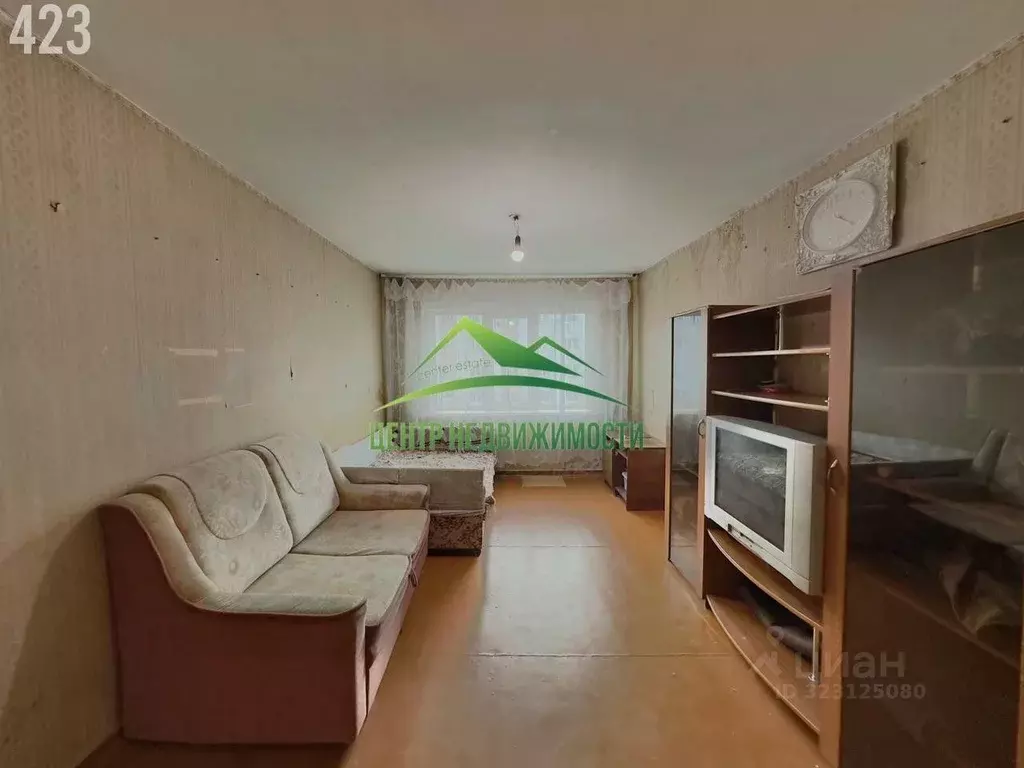 2-к кв. Магаданская область, Магадан просп. Карла Маркса, 13 (42.1 м) - Фото 2