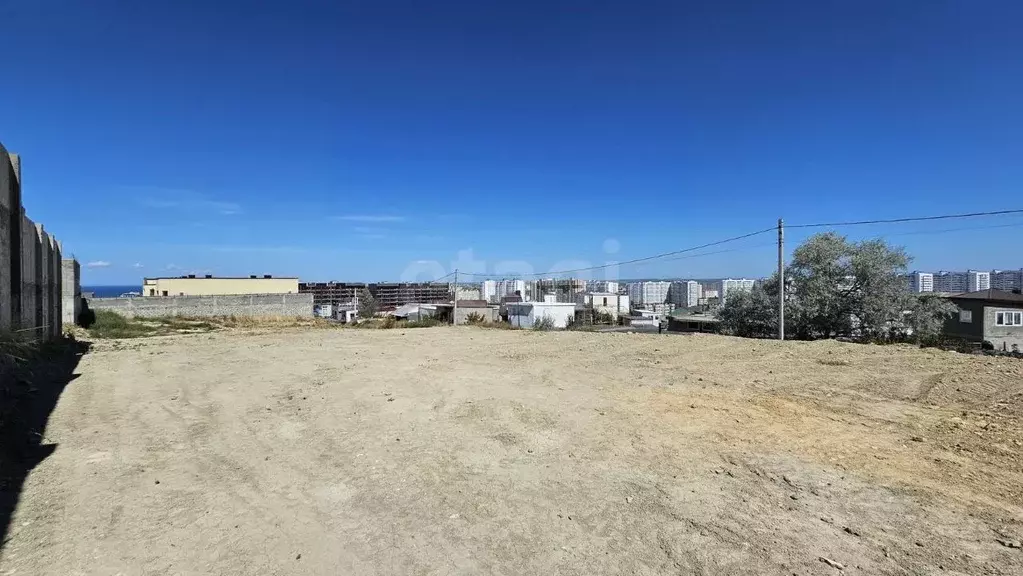 Участок в Краснодарский край, Анапа ул. Ивана Голубца, 286 (20.0 сот.) - Фото 2