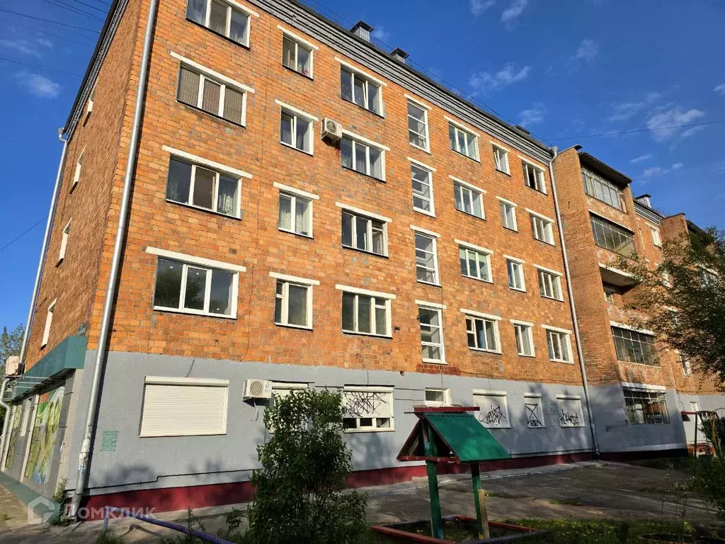 Продаётся 3-к квартира, 91.4 м - Фото 0