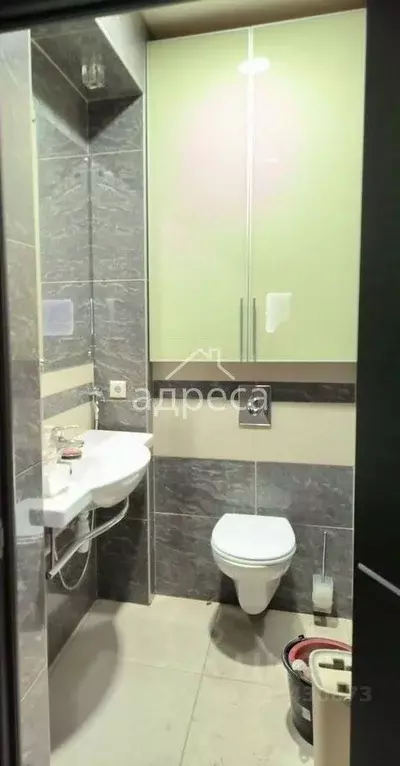 3-к кв. Самарская область, Самара Томашевский туп., 3 (105.0 м) - Фото 2