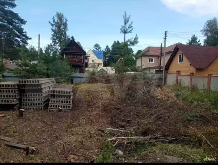 Участок 22 сот. (СНТ, ДНП) - Фото 0