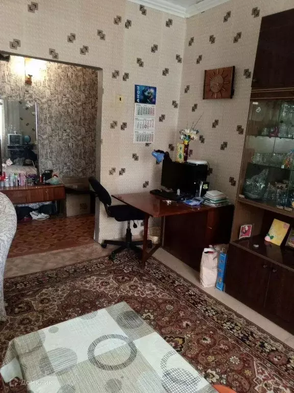 Продаётся 2-к квартира, 46.3 м - Фото 1