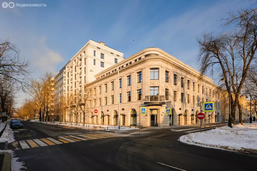 2-комнатная квартира: Санкт-Петербург, 20-я линия Васильевского ... - Фото 2