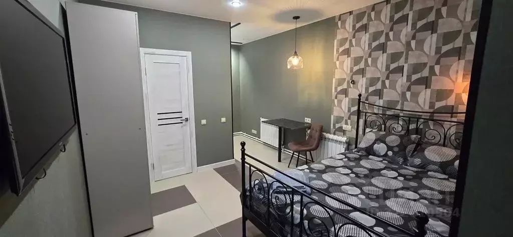 Студия Орловская область, Мценск ул. Тургенева, 170А (22.0 м) - Фото 1