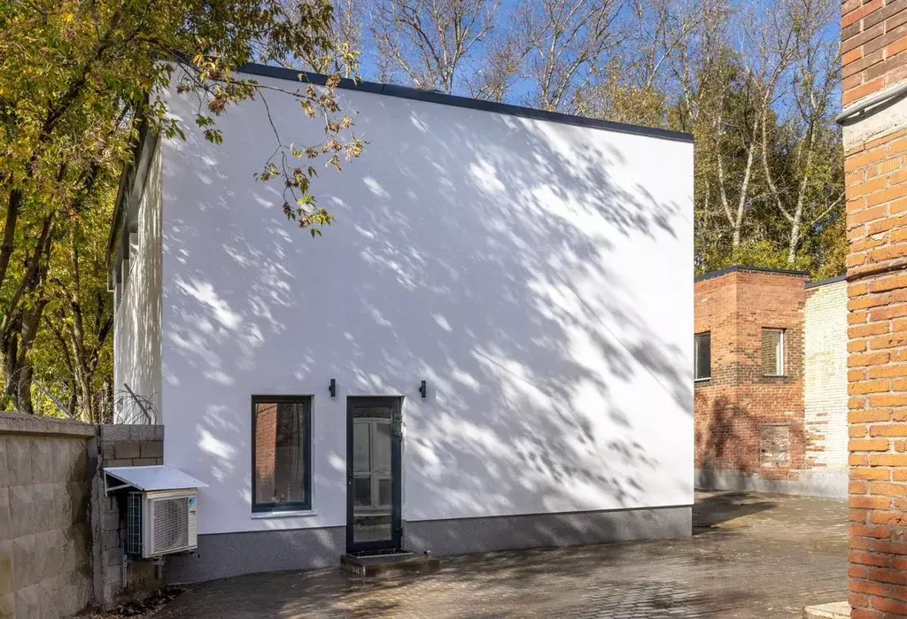 Помещение свободного назначения в Московская область, Красногорск ... - Фото 2