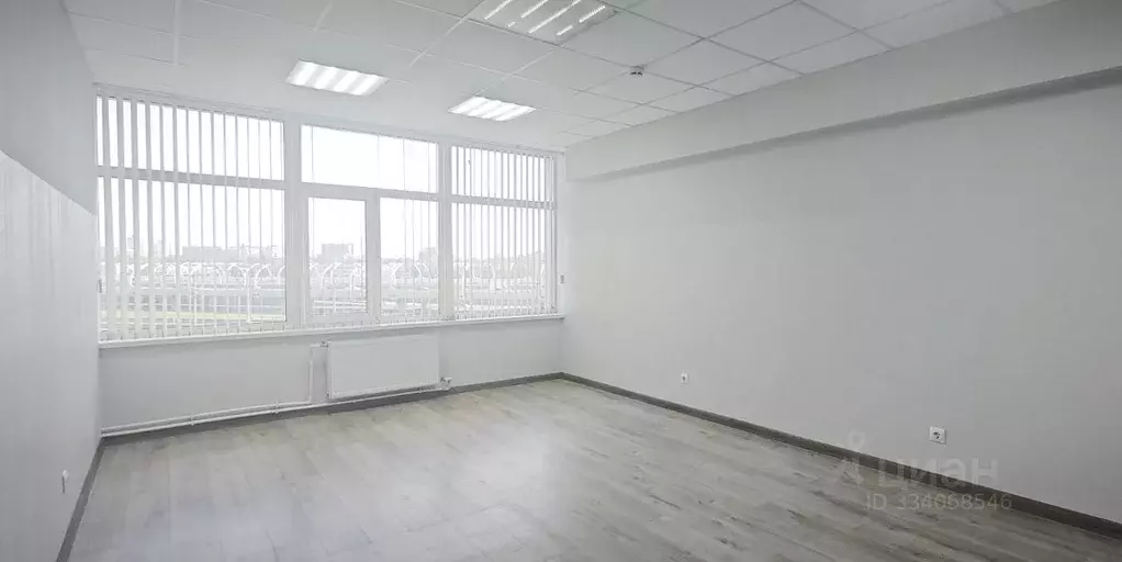 Офис в Санкт-Петербург Краснопутиловская ул., 69 (26 м) - Фото 1