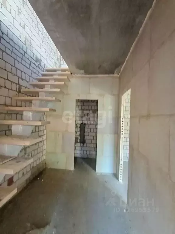 Таунхаус в Воронежская область, с. Новая Усмань ул. 70 лет Победы, 10А ... - Фото 1