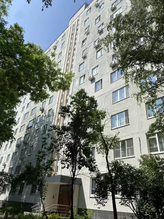 Продаётся 3-к квартира, 62 м - Фото 0