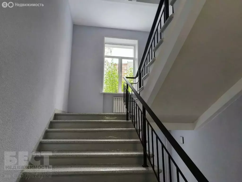 Квартира-студия: Москва, Сенежская улица, 3 (14.9 м) - Фото 1